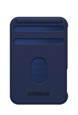 MagSafe Wallet Boat Captain (Blue)