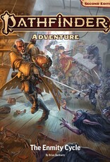 PF MODULE 2E: THE ENMITY CYCLE 2E