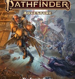 PF MODULE 2E: THE ENMITY CYCLE 2E