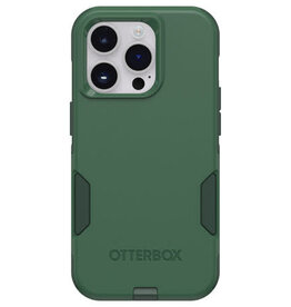 Commuter iPhone 14 Pro Trees Company (Green)