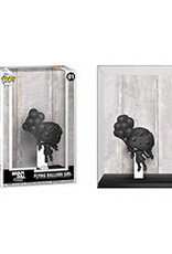 POP ART COVER BRANDALISED BLN