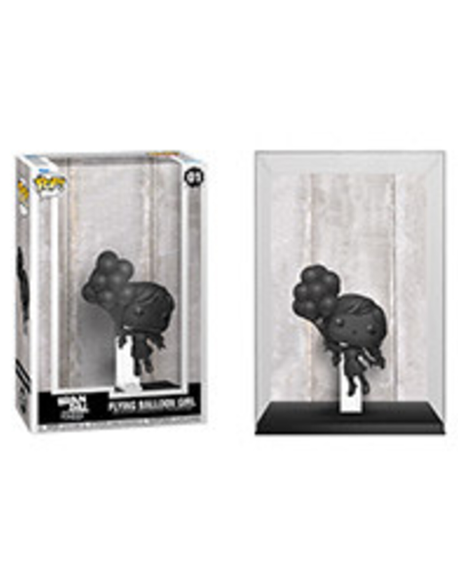 POP ART COVER BRANDALISED BLN