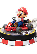 SALE - MARIO KART MARIO COLLECTORS EDITION PVC STATUE