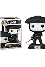 POP STAR WARS OBI-WAN TV FIFTH BROTHER