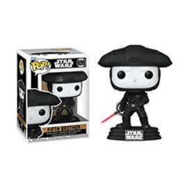 POP STAR WARS OBI-WAN TV FIFTH BROTHER