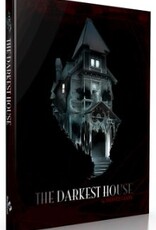 THE DARKEST HOUSE HC