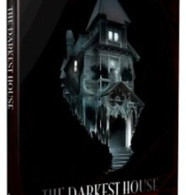 THE DARKEST HOUSE HC