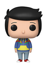 Funko SALE - POP TV BOB'S BURGERS 4 YR OLD BOB