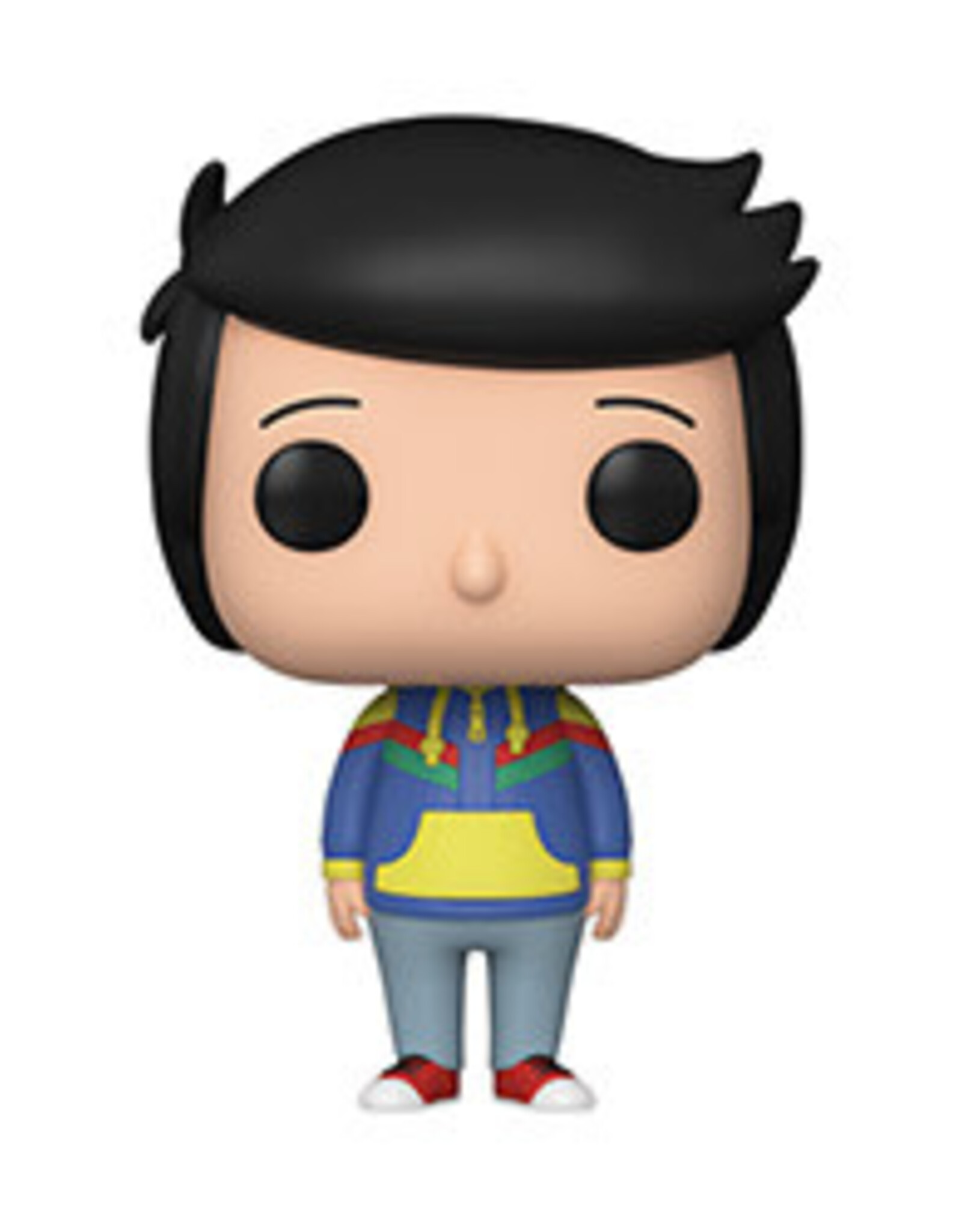 Funko SALE - POP TV BOB'S BURGERS 4 YR OLD BOB