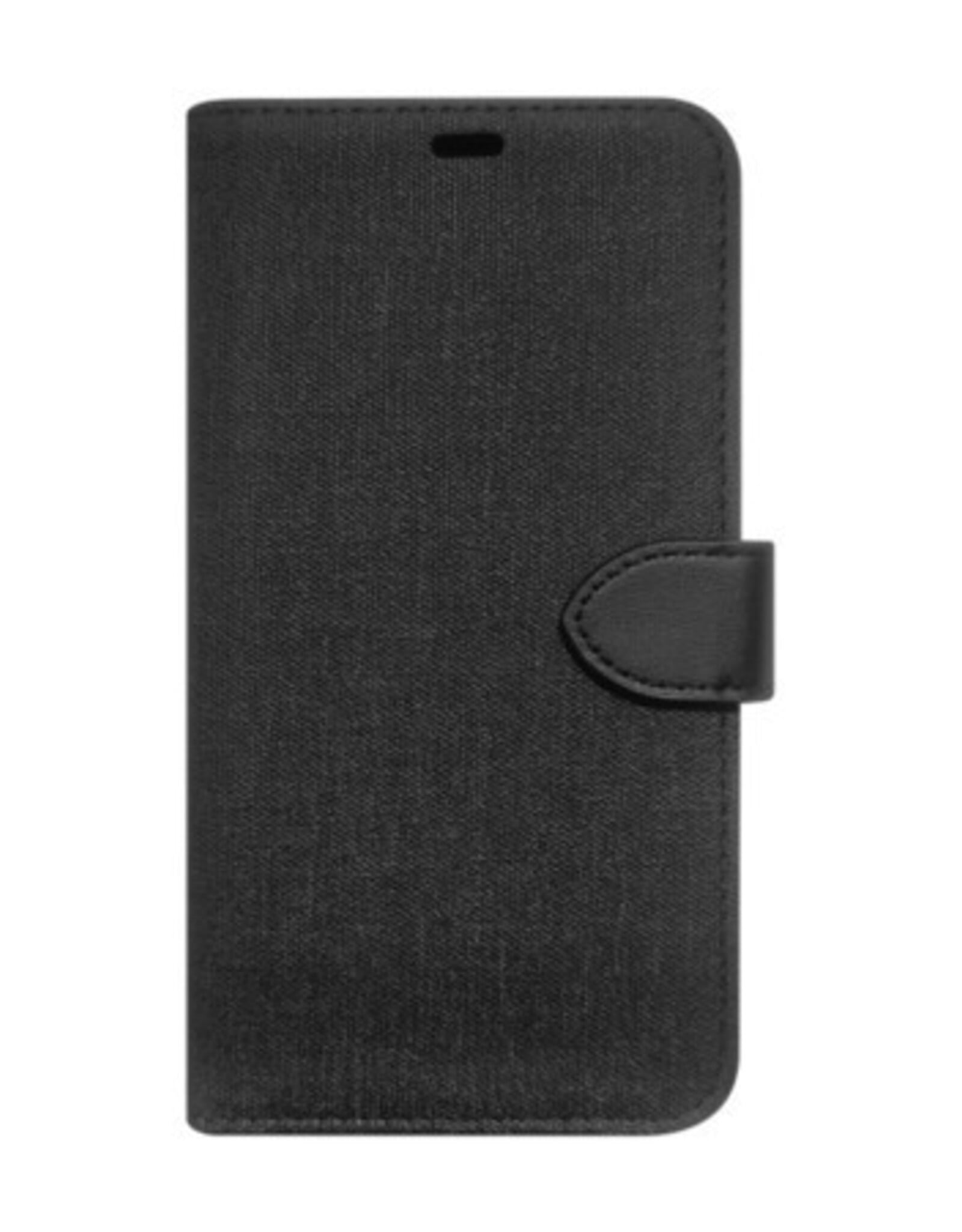 Folio 2 in 1 Case with MagSafe Black for iPhone 15/14/13