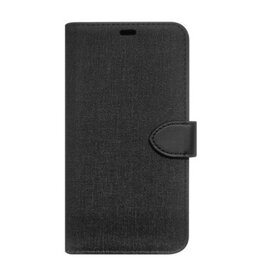 Folio 2 in 1 Case with MagSafe Black for iPhone 15/14/13