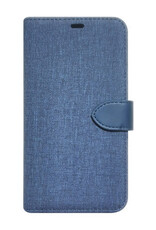 Folio 2 in 1 Case with MagSafe Lazuli Blue for iPhone 15/14/13