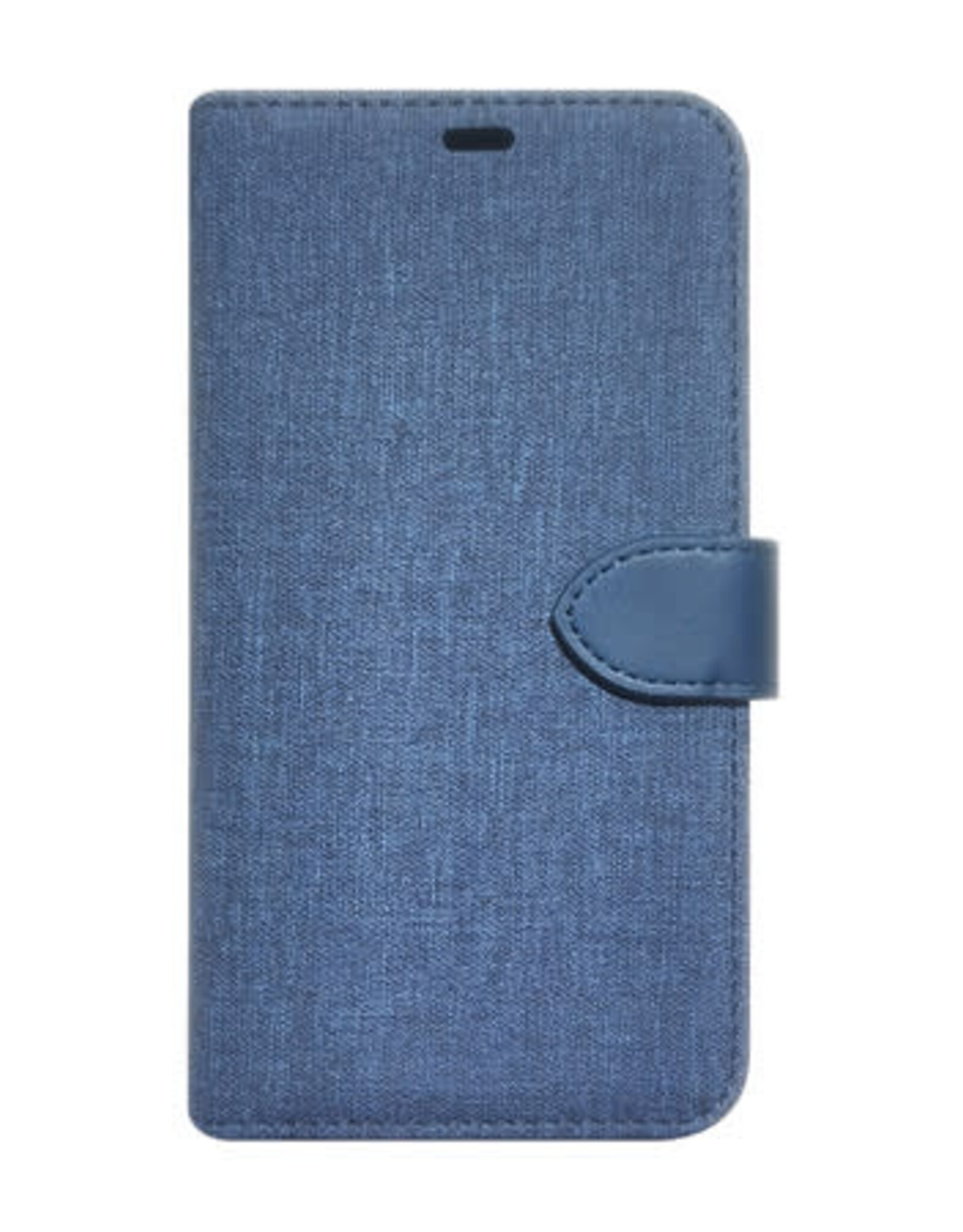 Folio 2 in 1 Case with MagSafe Lazuli Blue for iPhone 15/14/13