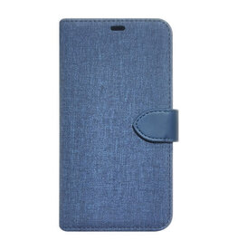 Folio 2 in 1 Case with MagSafe Lazuli Blue for iPhone 15/14/13