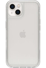 Symmetry Clear Case Clear for iPhone 15/14/13
