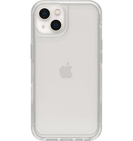 Symmetry Clear Case Clear for iPhone 15/14/13