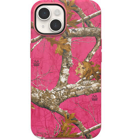 Symmetry MagSafe Case Flamingo Pink for iPhone 15/14/13