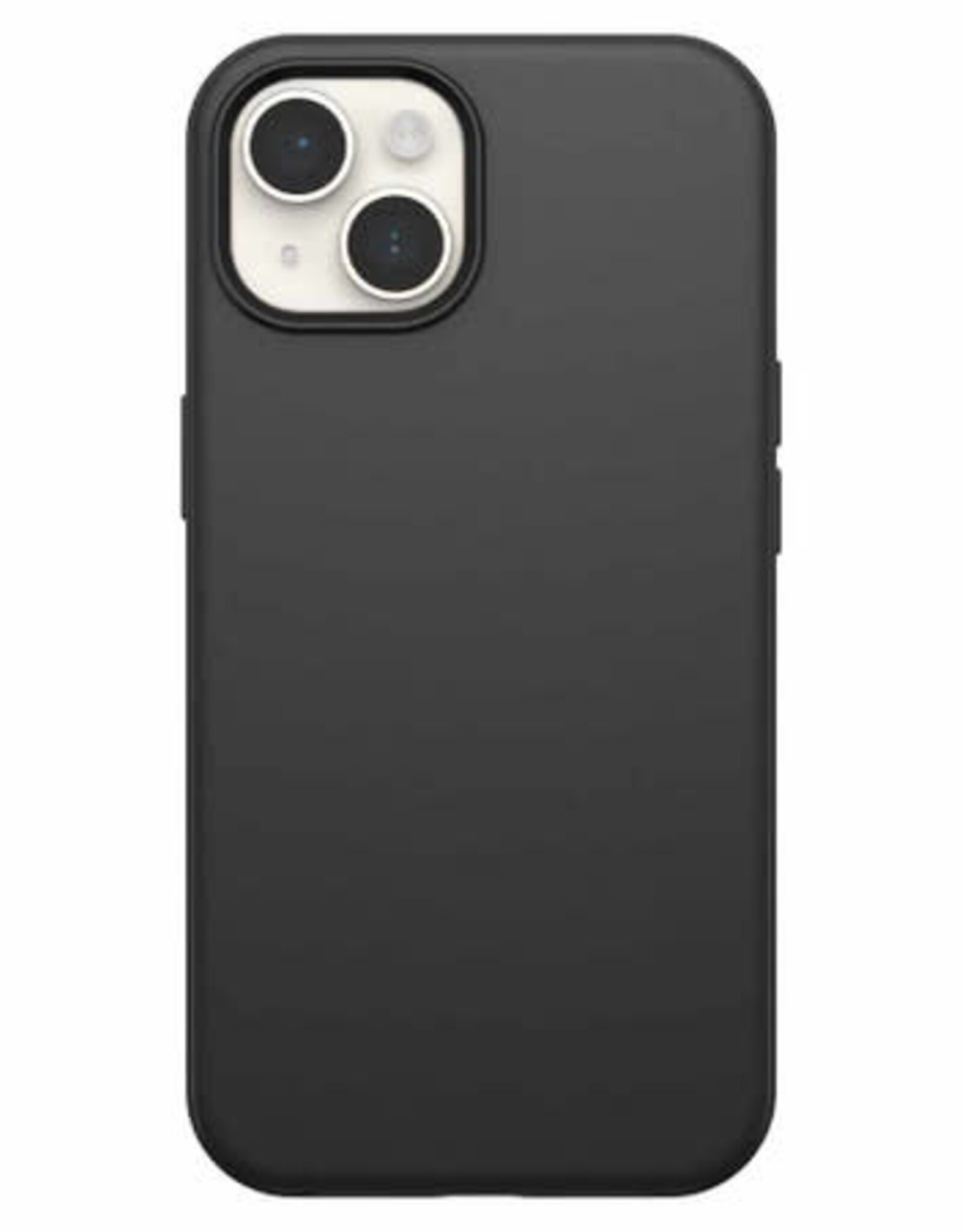 Symmetry MagSafe iPhone 15/14/13 Black