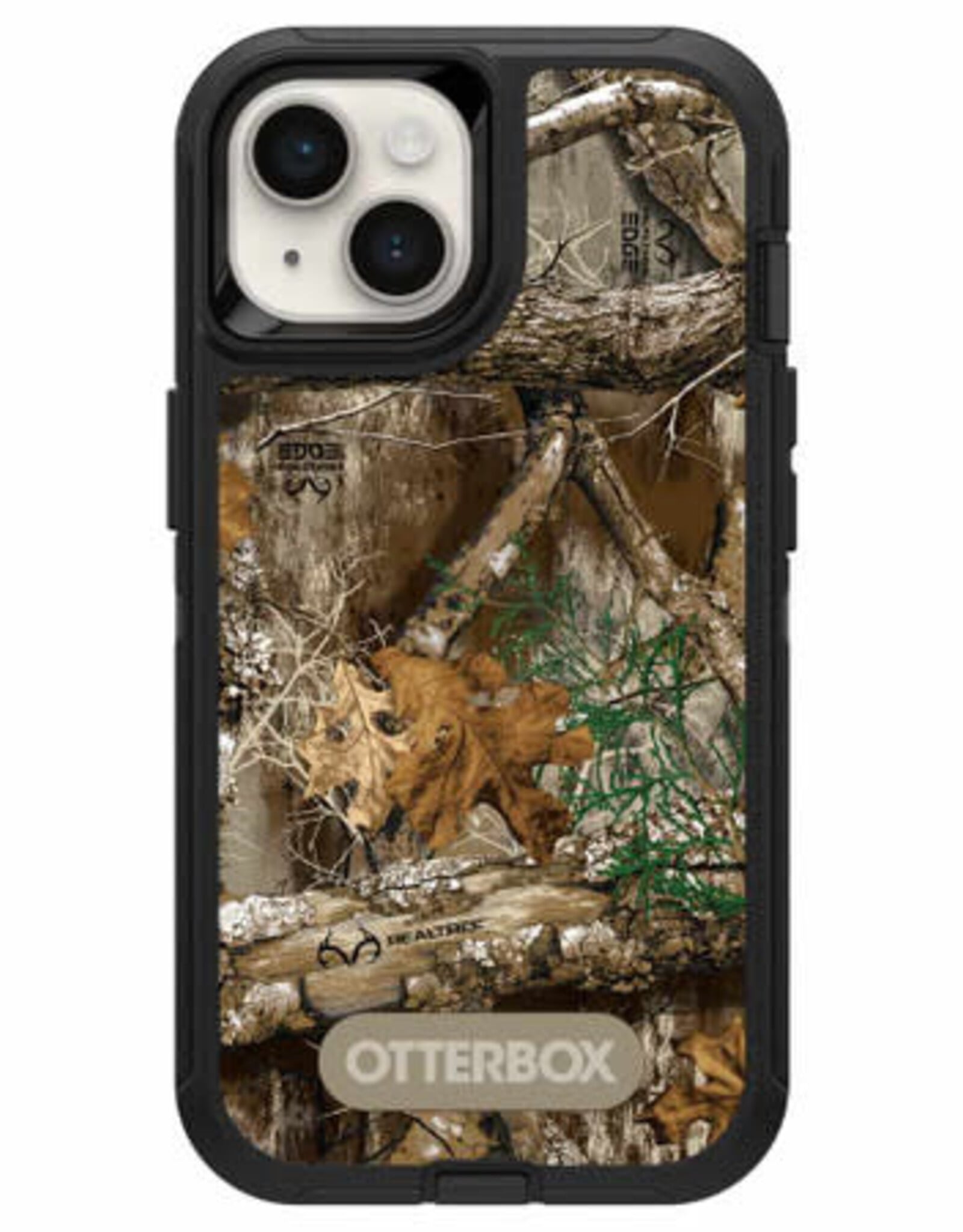 Defender Realtree Edge iPhone 15/14/13