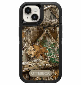 Defender Realtree Edge iPhone 15/14/13