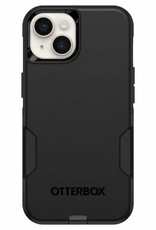 Commuter iPhone 15/14/13 Black