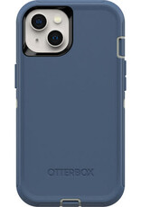 Defender iPhone 15/14/13 Baby Blue Jeans