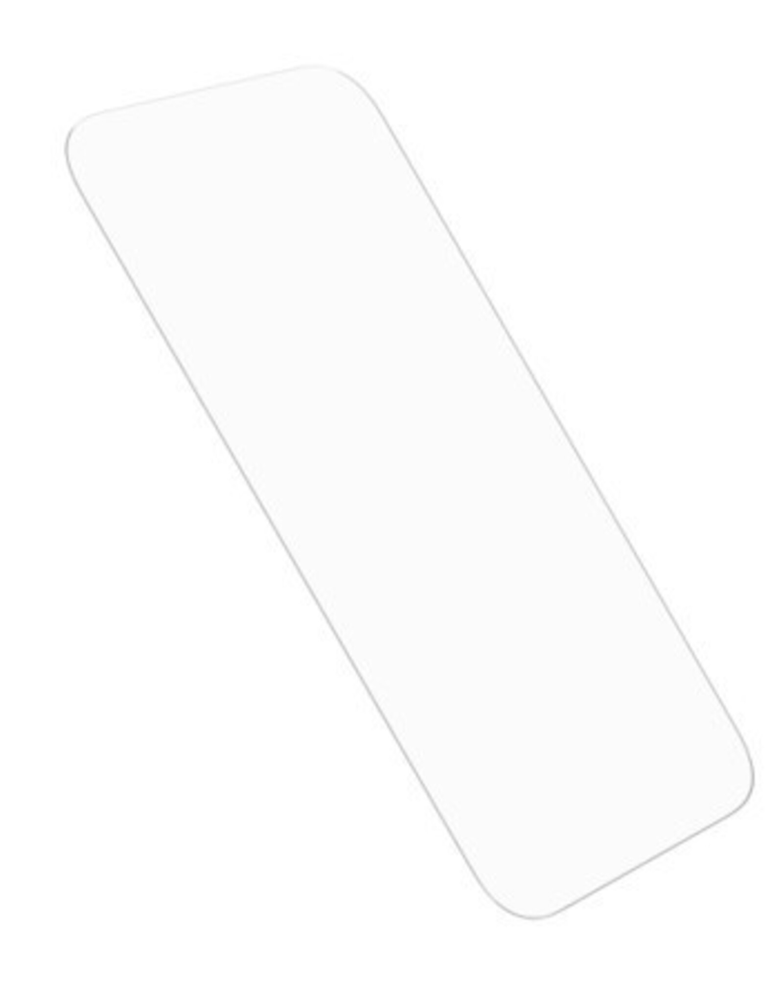 Glass Screen Protector for iPhone 15 Plus