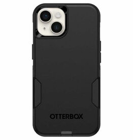 Commuter iPhone 15 Plus/14 Plus Black