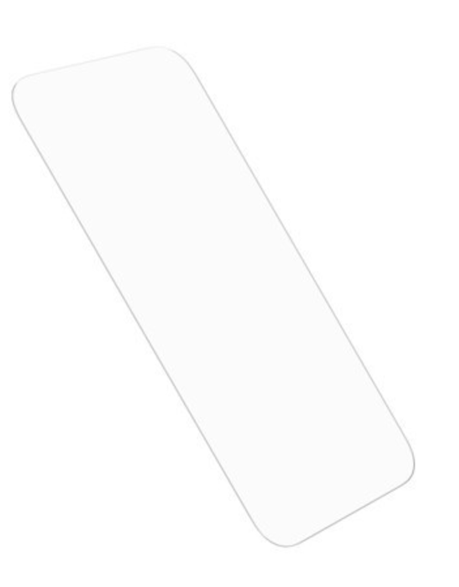 Glass Screen Protector for iPhone 15 Pro