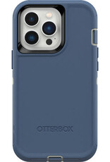 Defender iPhone 15 Pro Baby Blue Jeans