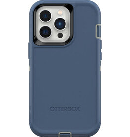 Defender iPhone 15 Pro Baby Blue Jeans