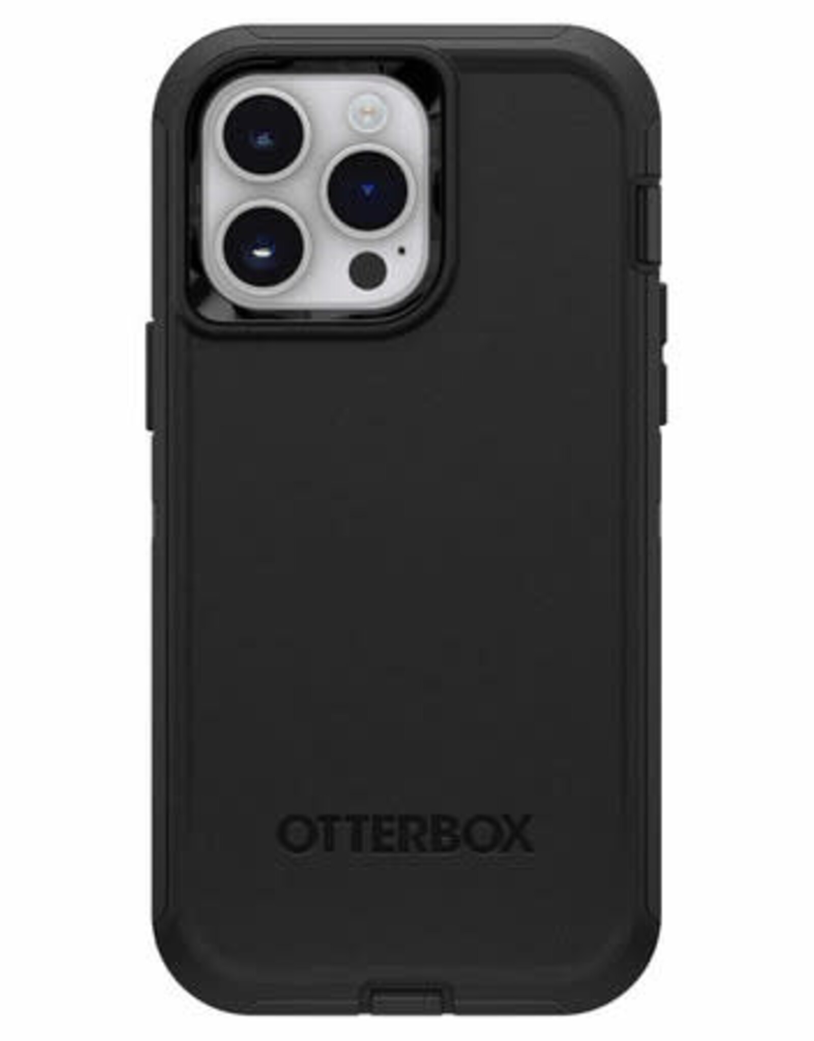 Defender iPhone 15 Pro Black