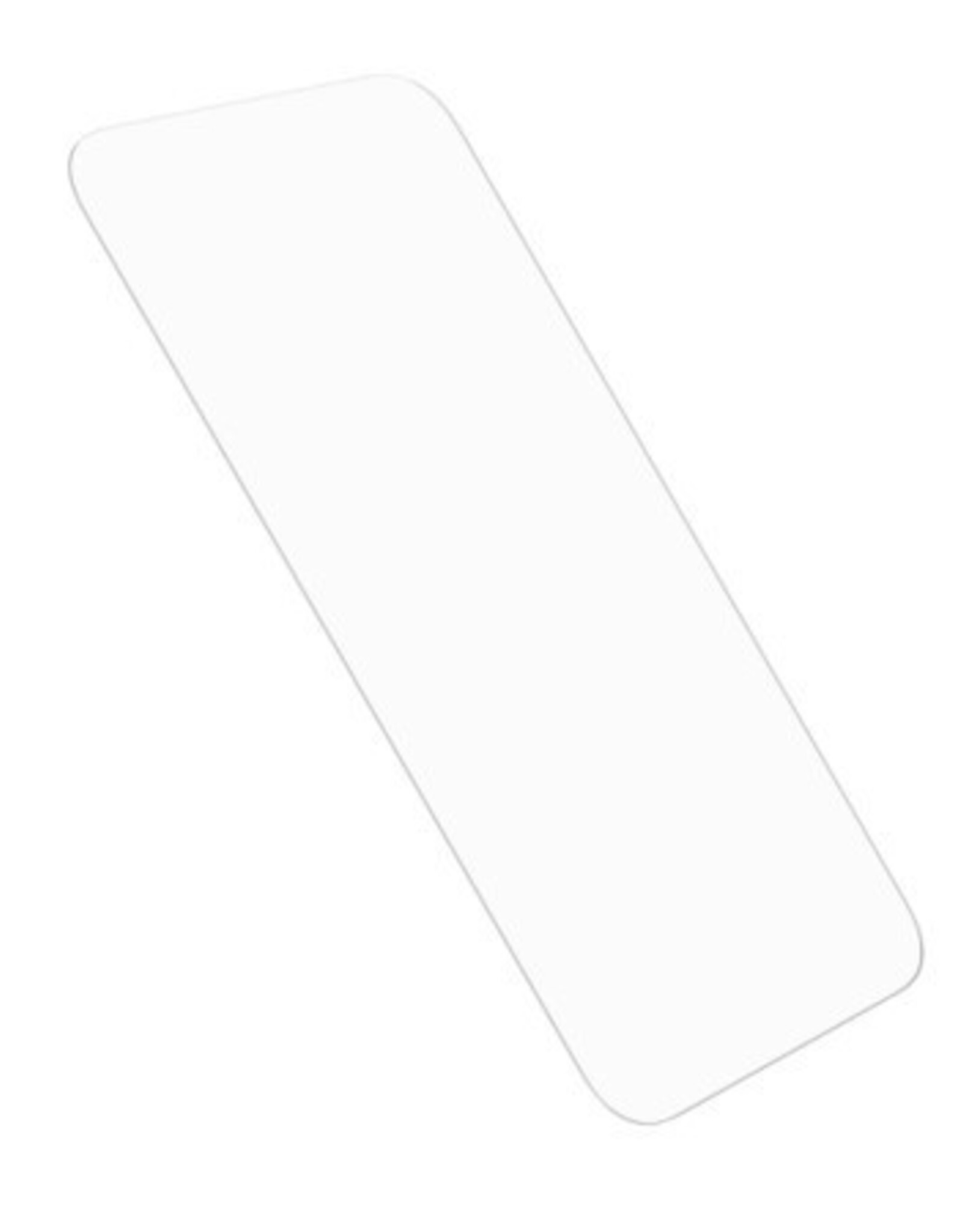 Glass Screen Protector for iPhone 15 Pro Max