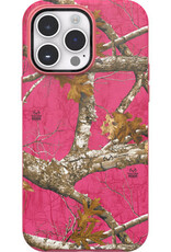 Symmetry MagSafe iPhone 15 Pro Max Flamingo Pink