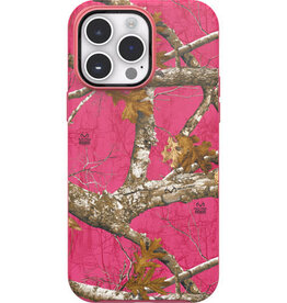 Symmetry MagSafe iPhone 15 Pro Max Flamingo Pink