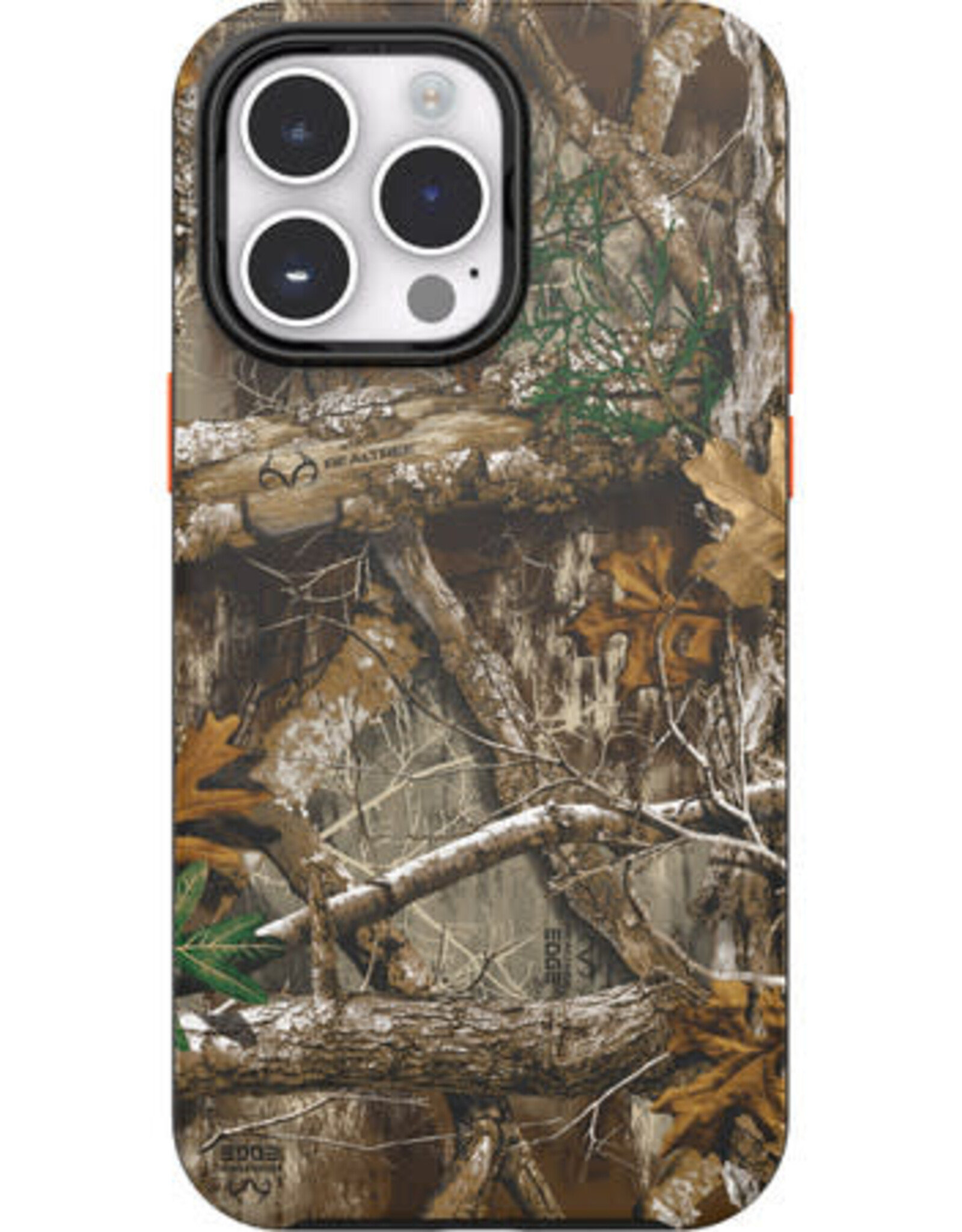 Symmetry MagSafe iPhone 15 Pro Max Realtree Edge