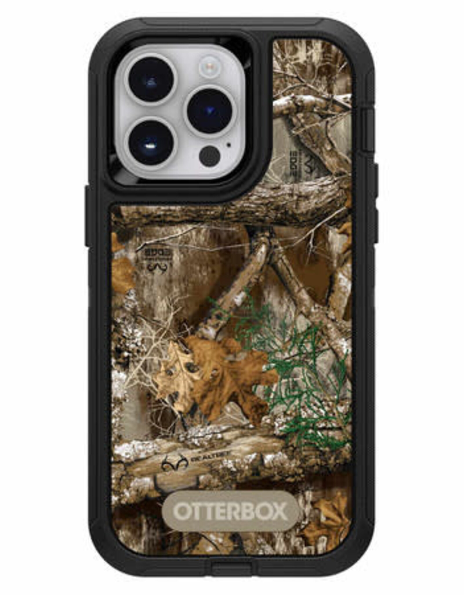 Defender Realtree Edge iPhone 15 Pro Max