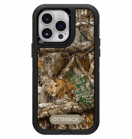 Defender Realtree Edge iPhone 15 Pro Max