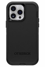 Defender iPhone 15 Pro Max Black
