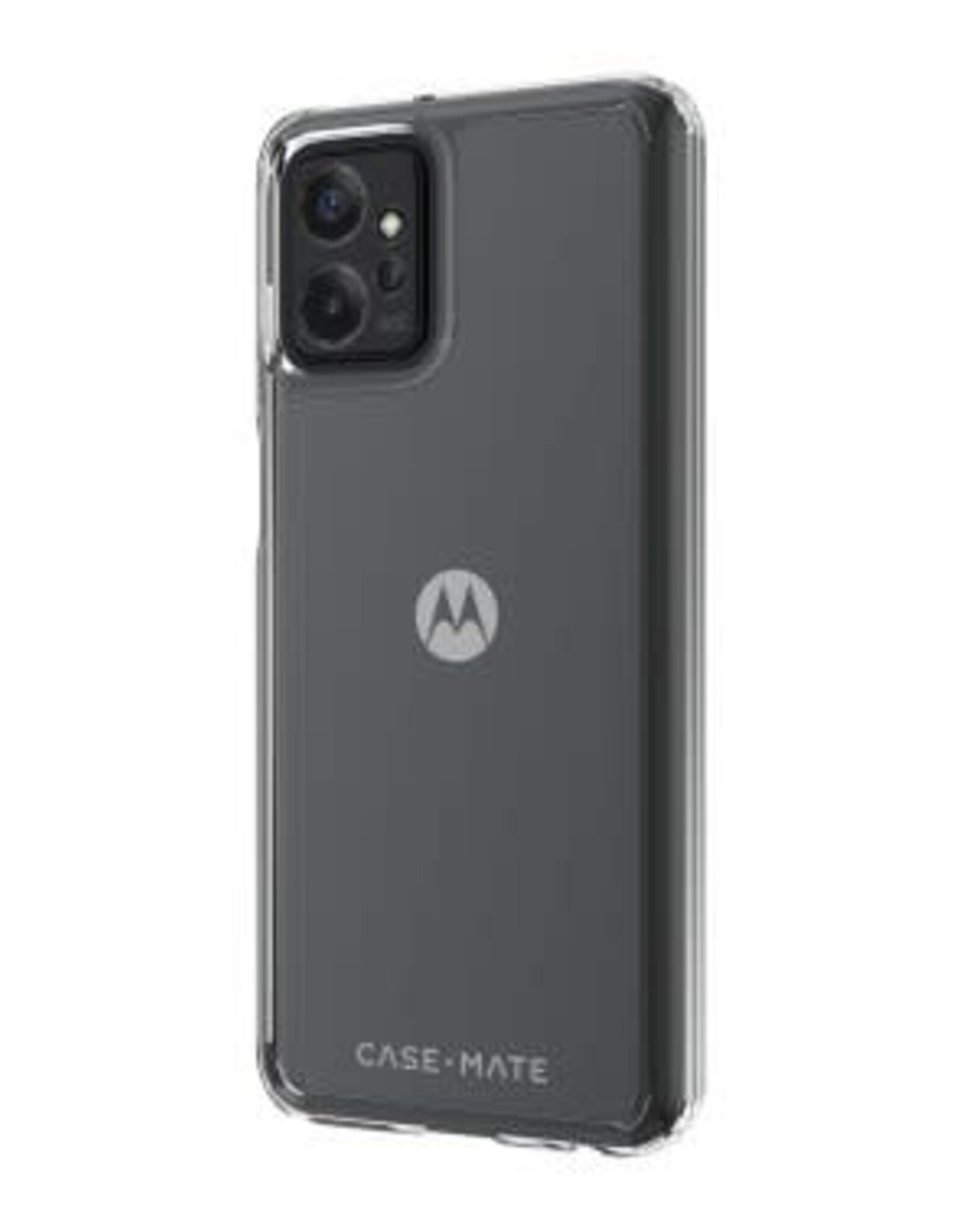 Motorola Moto G Power 5G 2023 Case-Mate Tough Case - Clear