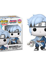 SALE - POP ANIME BORUTO MITSUKI W/ SNAKE HANDS