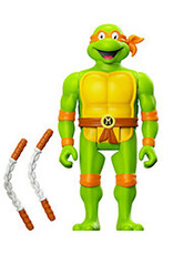 S7 TMNT REACTION WV7 MICHELANGELO (TOON)