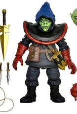 DUNGEONS & DRAGONS 7” FIGURE ULTIMATE ZARAK