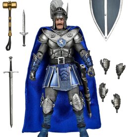 DUNGEONS & DRAGONS 7” FIGURE ULTIMATE STRONGHEART