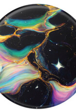 Popsocket PopGrip Electric Oil Slick