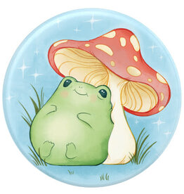 Popsocket PopGrip Sleepy Frog
