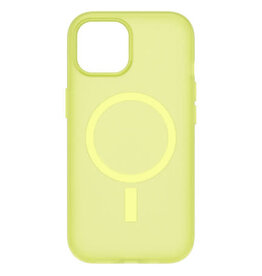 Otterbox Symmetry Soft-Touch Case Lemon Pucker for iPhone 15/14/13