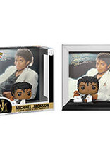 POP ALBUMS MICHAEL JACKSON THRILLER