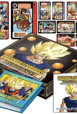 25% OFF - DRAGON BALL SUPER CARDDASS PREM EDITION SET VOL 4