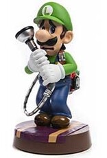 LUIGI'S MANSION 3 LUIGI STATUE 9" STANDARD ED